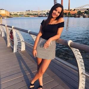 Meet your Posher, Jordan